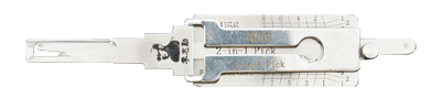 HU56 Original Lishi Tool