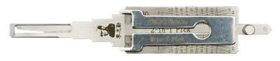 YM30 Original Lishi Tool