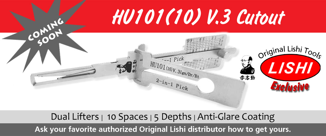 HU101-V3-CUTOUT 2-In-1-Pick